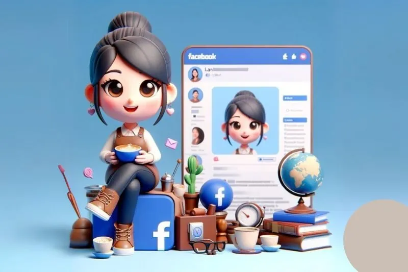 200+ Tên Nick Facebook Hay Cho Nữ: Dễ Thương, Độc Đáo Và Ngầu