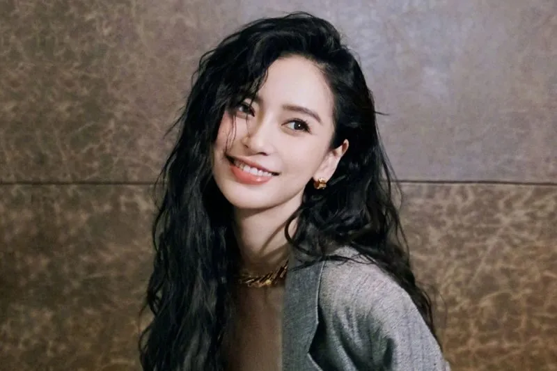 Angelababy Ngoi sao giai tri va nu doanh nhan