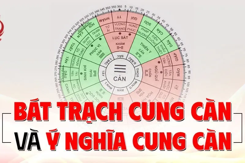 Cung mệnh của nữ Nhâm Ngọ 2002