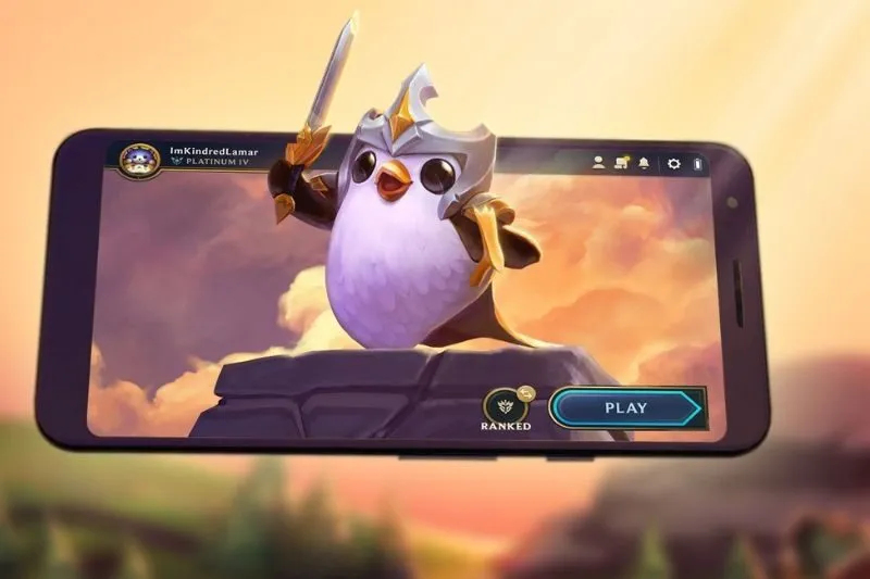 Đấu Trường Chân Lý Mobile