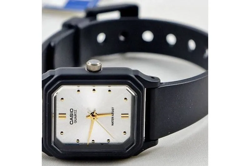 Đồng hồ CASIO 22.4 mm Nữ LQ-142E-9ADF