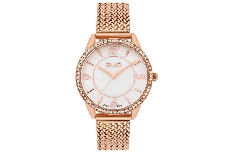 Đồng hồ ELIO 30 mm Nữ EC012-02