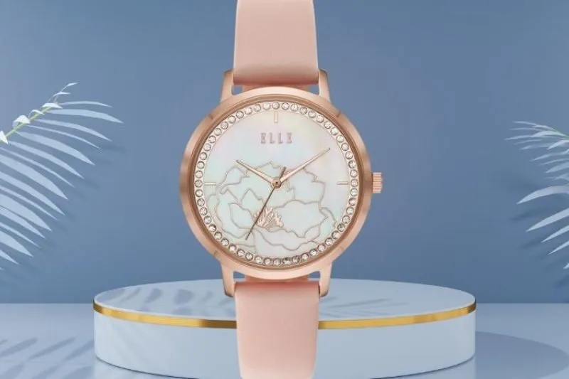 Đồng hồ ELLE 30 mm Nữ ELL21048