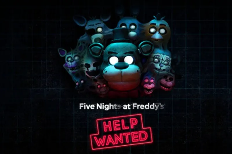 Five Nights at Freddy’s: Help Wanted