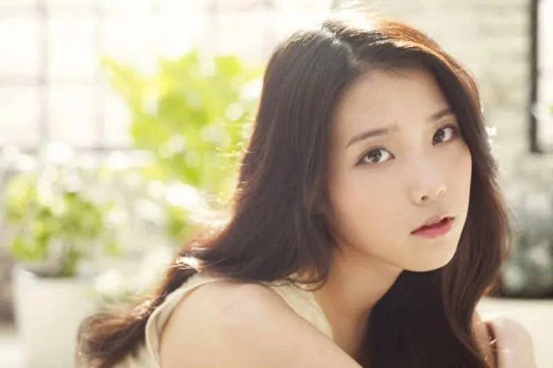 Good Day (2010) - IU