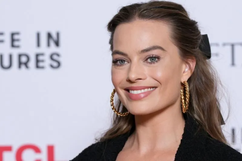 Margot Robbie Ve dep va tai nang dien xuat