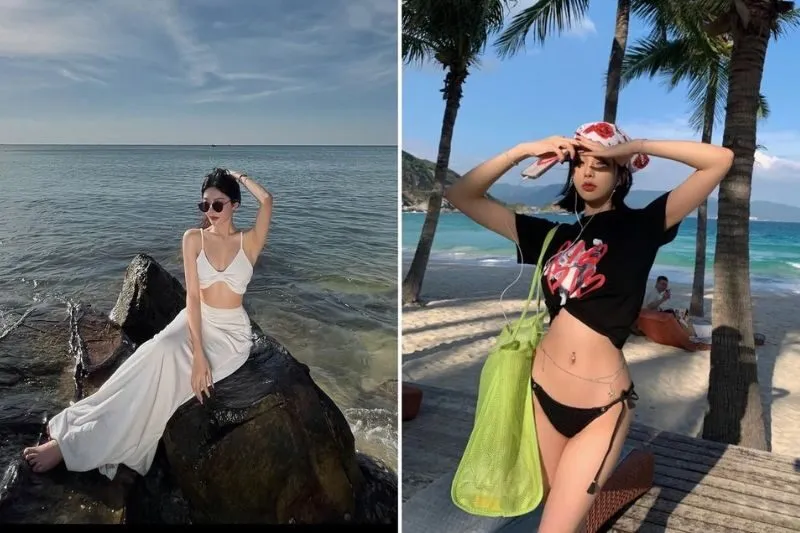 Những lưu ý để có bộ ảnh ngầu hoàn hảo