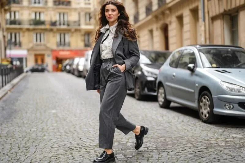 Phong cách cổ điển (Classic Style)