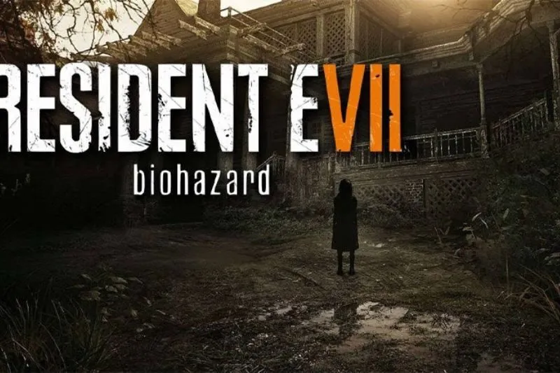 Resident Evil 7: Biohazard