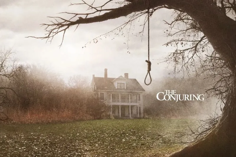 The Conjuring