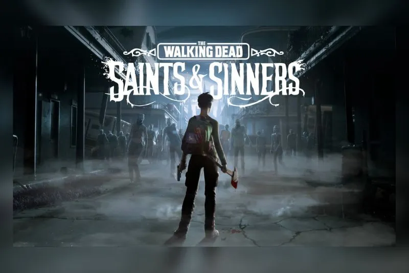 The Walking Dead: Saints & Sinners