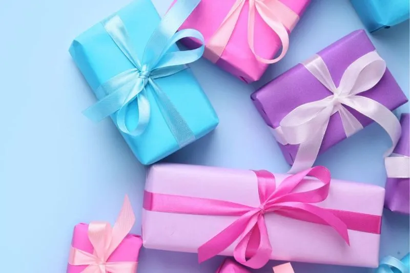 Top 8 Quà Sinh Nhật Cho Nữ Ý Nghĩa Và Tinh Tế Cho Phái Đẹp