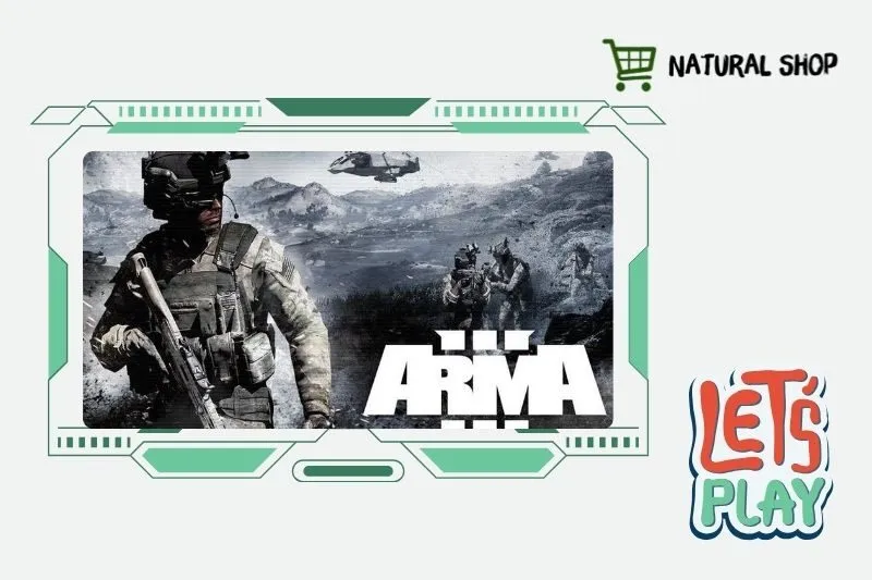 Arma 3