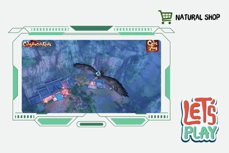 Cửu Âm Chân Kinh