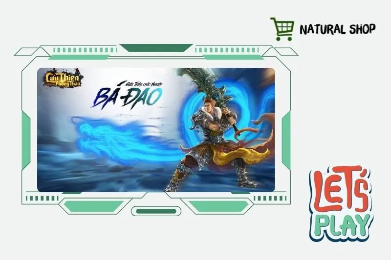 Cửu Thiên Phong Thần