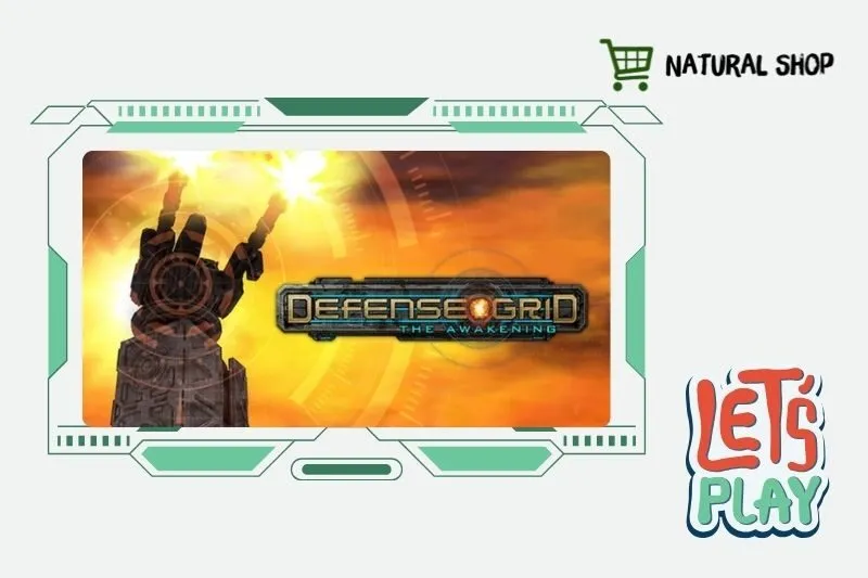 Defense Grid: The Awakening