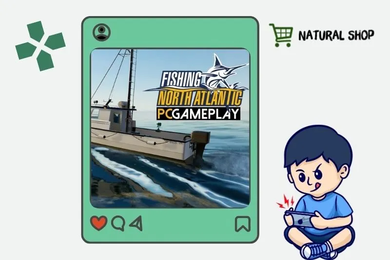 Fishing: North Atlantic