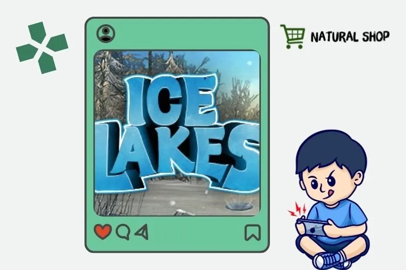 Ice Lakes