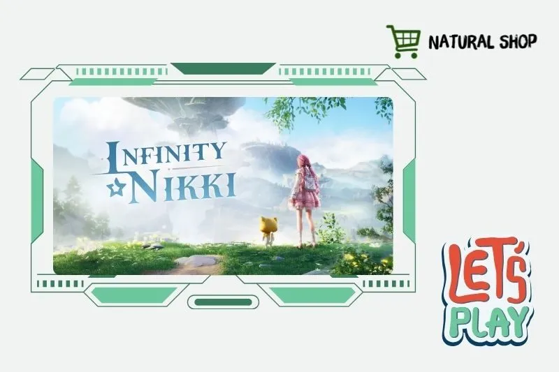 Infinity Nikki
