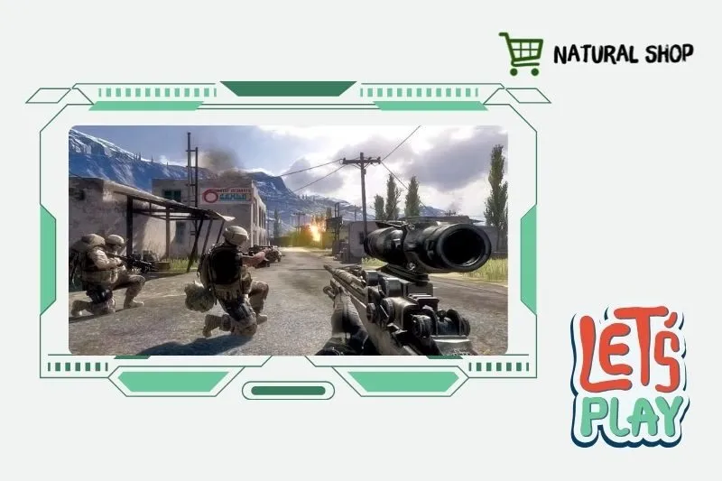 Operation Flashpoint