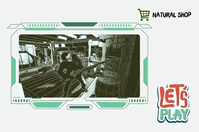 Return of the Obra Dinn