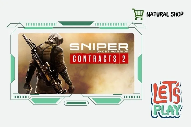Sniper Ghost Warrior Contracts