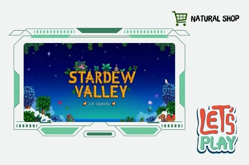 Stardew Valley