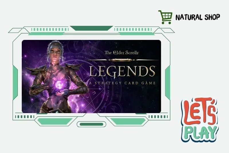 The Elder Scrolls: Legends