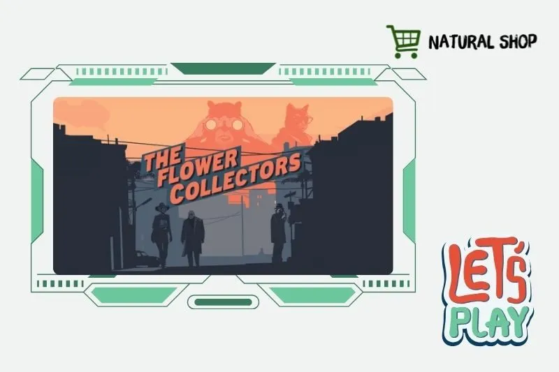 The Flower Collectors