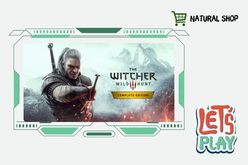 The Witcher 3: Wild Hunt