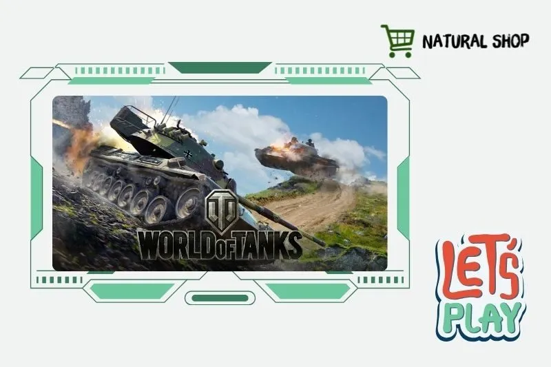 World of Tanks